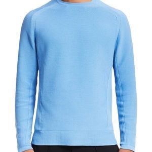 Men’s Brady Brand Engineered Knit Crewneck Sweater